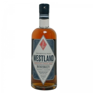 Westland American Single Malt (flagship)